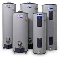 water heater services - installation